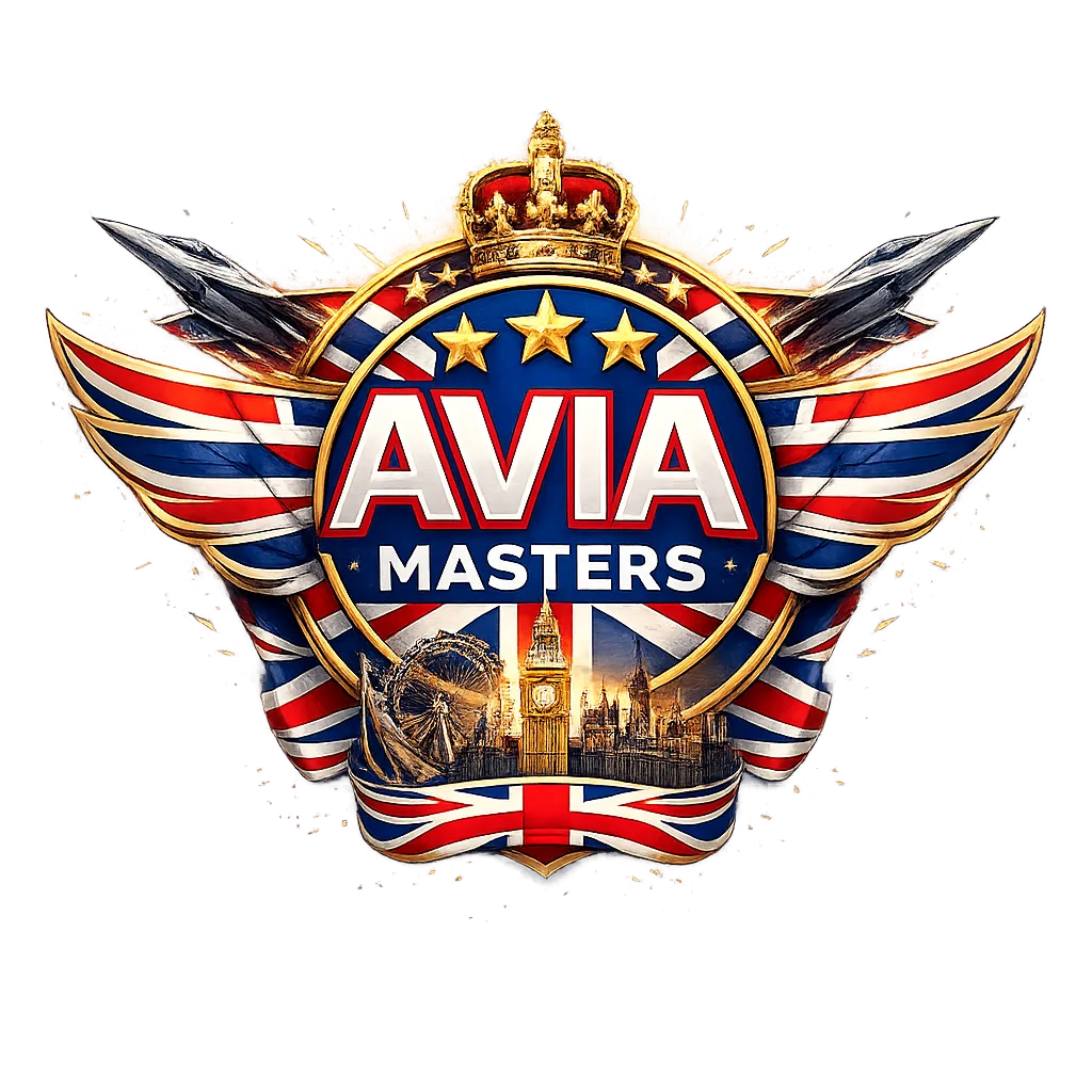 What Is the Avia Masters Casino Game