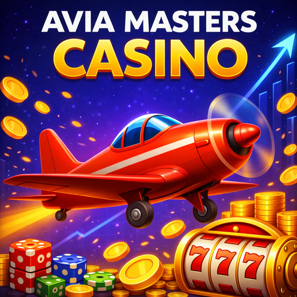 Where to Play Avia Masters