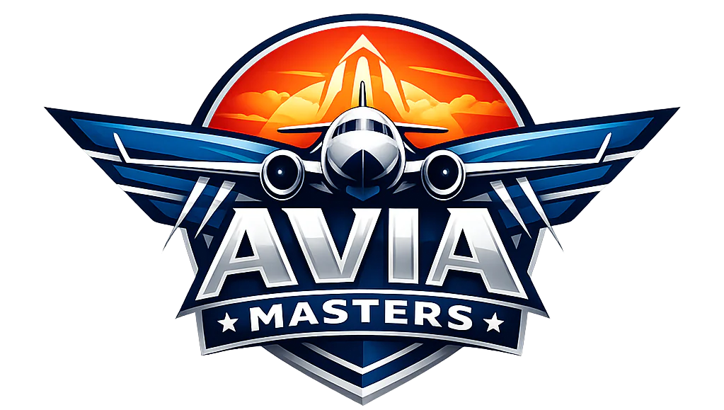 Avia Masters